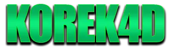Logo KOREK4D