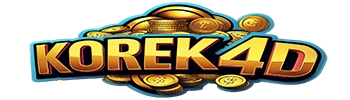 Logo Korek4D
